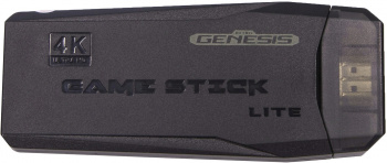 Игровая консоль Retro Genesis GameStick Lite