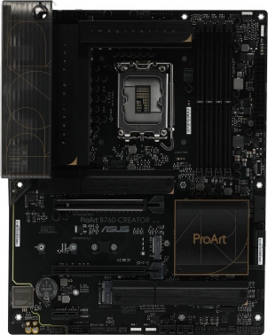 Материнская плата Asus PROART B760-CREATOR