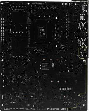 Материнская плата Asus PROART B760-CREATOR