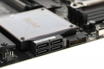 Материнская плата Asus PROART B760-CREATOR