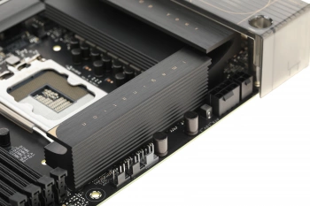 Материнская плата Asus PROART B760-CREATOR