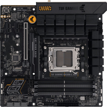 Материнская плата Asus TUF GAMING B650M-E WIFI
