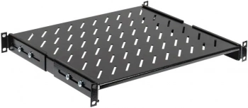 Полка стационарная ITK FS05-600PI-R