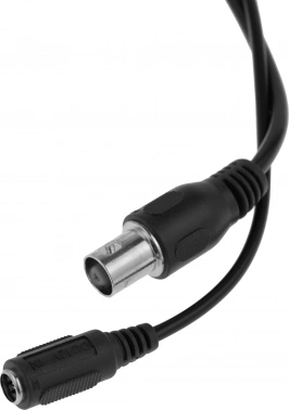 Камера видеонаблюдения аналоговая Dahua  DH-HAC-HDW1500CLQP-IL-A-0280B-S2