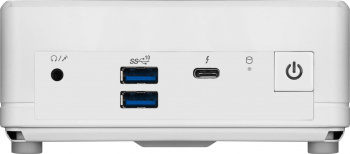 Неттоп MSI Cubi 5 12M-046XRU