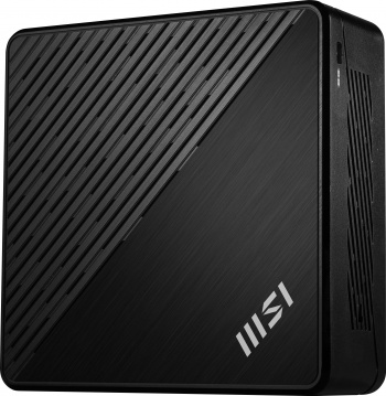 Неттоп MSI Cubi 5 12M-014XRU