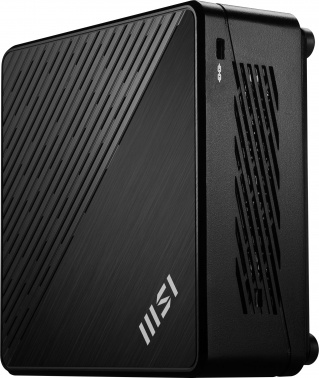 Неттоп MSI Cubi 5 12M-014XRU