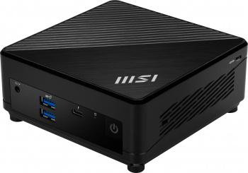 Неттоп MSI Cubi 5 12M-031XRU