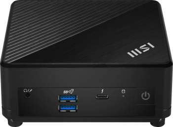 Неттоп MSI Cubi 5 12M-031XRU