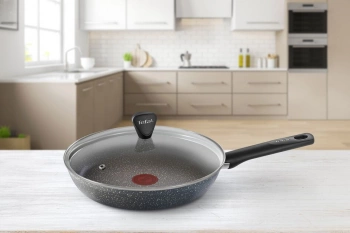 Сковорода Tefal Natural Cook 04234928