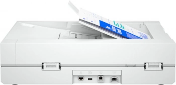 Сканер планшетный HP ScanJet Pro N4600 fnw1