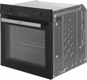 Духовой шкаф Электрический Hotpoint FE8 824 H BL