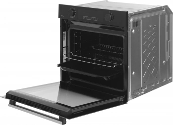 Духовой шкаф Электрический Hotpoint FE8 824 H BL