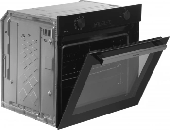 Духовой шкаф Электрический Hotpoint FE8 824 H BL