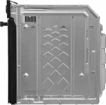 Духовой шкаф Электрический Hotpoint FE8 824 H BL