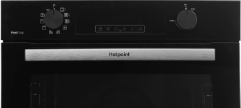 Духовой шкаф Электрический Hotpoint FE8 824 H BL