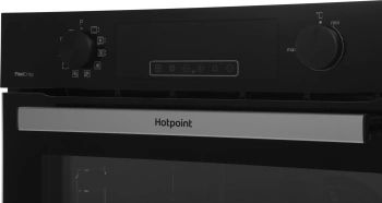 Духовой шкаф Электрический Hotpoint FE8 824 H BL
