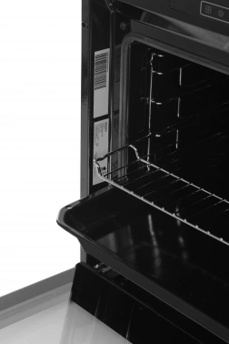 Духовой шкаф Электрический Hotpoint FE8 824 H BL