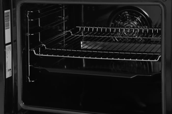 Духовой шкаф Электрический Hotpoint FE8 824 H BL