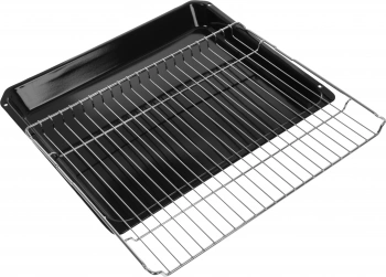 Духовой шкаф Электрический Hotpoint FE8 824 H BL