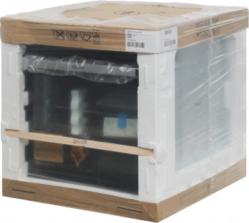 Духовой шкаф Электрический Hotpoint FE8 824 H BL