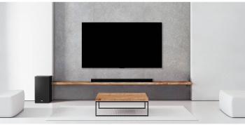 Саундбар LG SP8A