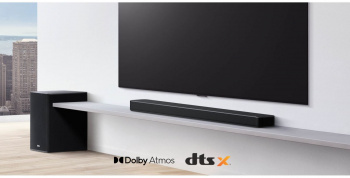 Саундбар LG SP8A