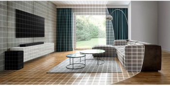 Саундбар LG SP8A