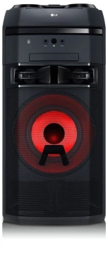 Минисистема LG XBOOM OL75DK