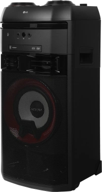 Минисистема LG XBOOM OL75DK