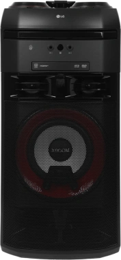 Минисистема LG XBOOM OL75DK