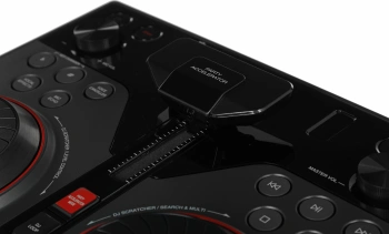 Минисистема LG XBOOM OL75DK