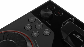 Минисистема LG XBOOM OL75DK