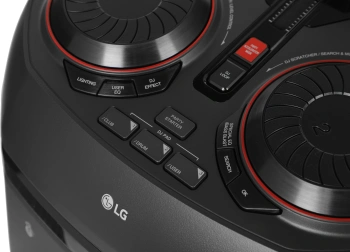 Минисистема LG XBOOM OL75DK