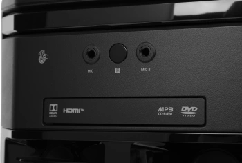 Минисистема LG XBOOM OL75DK