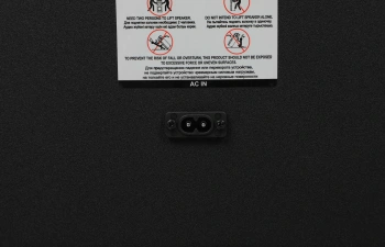 Минисистема LG XBOOM OL75DK