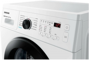 Стиральная машина Samsung WW60AG4S00CE/LD