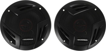 Колонки автомобильные Soundmax SM-CSV502