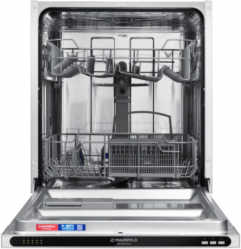 Посудомоечная машина встраив. Maunfeld MLP6022A01