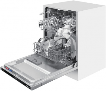 Посудомоечная машина встраив. Maunfeld MLP6022A01
