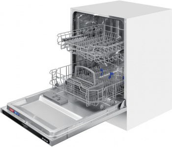Посудомоечная машина встраив. Maunfeld MLP6022A01