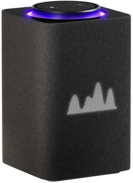 Умная колонка Yandex Станция Макс Zigbee