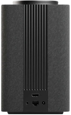 Умная колонка Yandex Станция Макс Zigbee