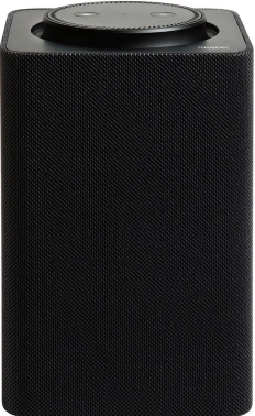 Умная колонка Yandex Станция Макс Zigbee