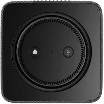 Умная колонка Yandex Станция Макс Zigbee