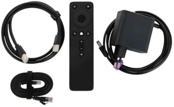 Умная колонка Yandex Станция Макс Zigbee