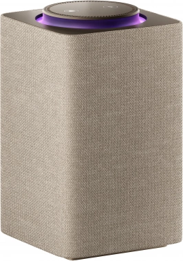 Умная колонка Yandex Станция Макс Zigbee