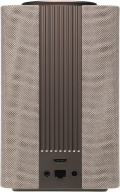 Умная колонка Yandex Станция Макс Zigbee