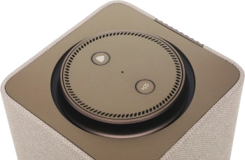 Умная колонка Yandex Станция Макс Zigbee