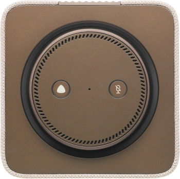 Умная колонка Yandex Станция Макс Zigbee